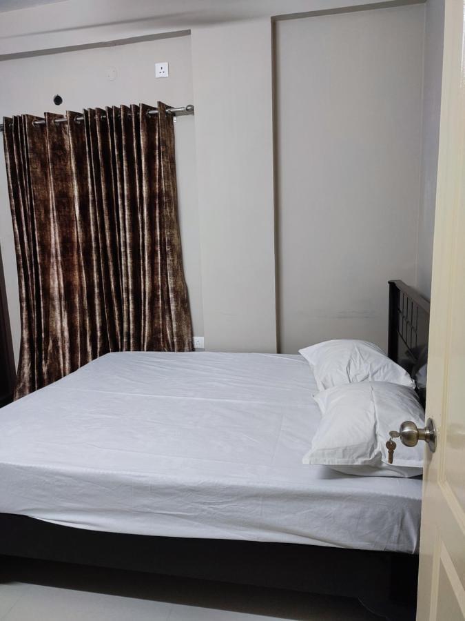 Rahul'S Castle Guest House Visakhapatnam Exterior photo